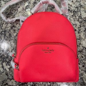 Kate Spade backpack